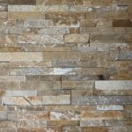 steenpaneel hymalaya yellow natuursteen