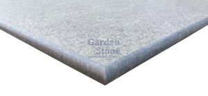detail rand tafelblad santino basalt g684
