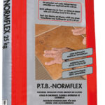 tegellijm buiten binnen natuursteen hardsteen