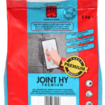 PTB Joint HY 5kg voegmortel tegelvloer tegels badkamer douche waterafstotend