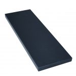 basalt absolute black huis vensterbank zwart natuursteen