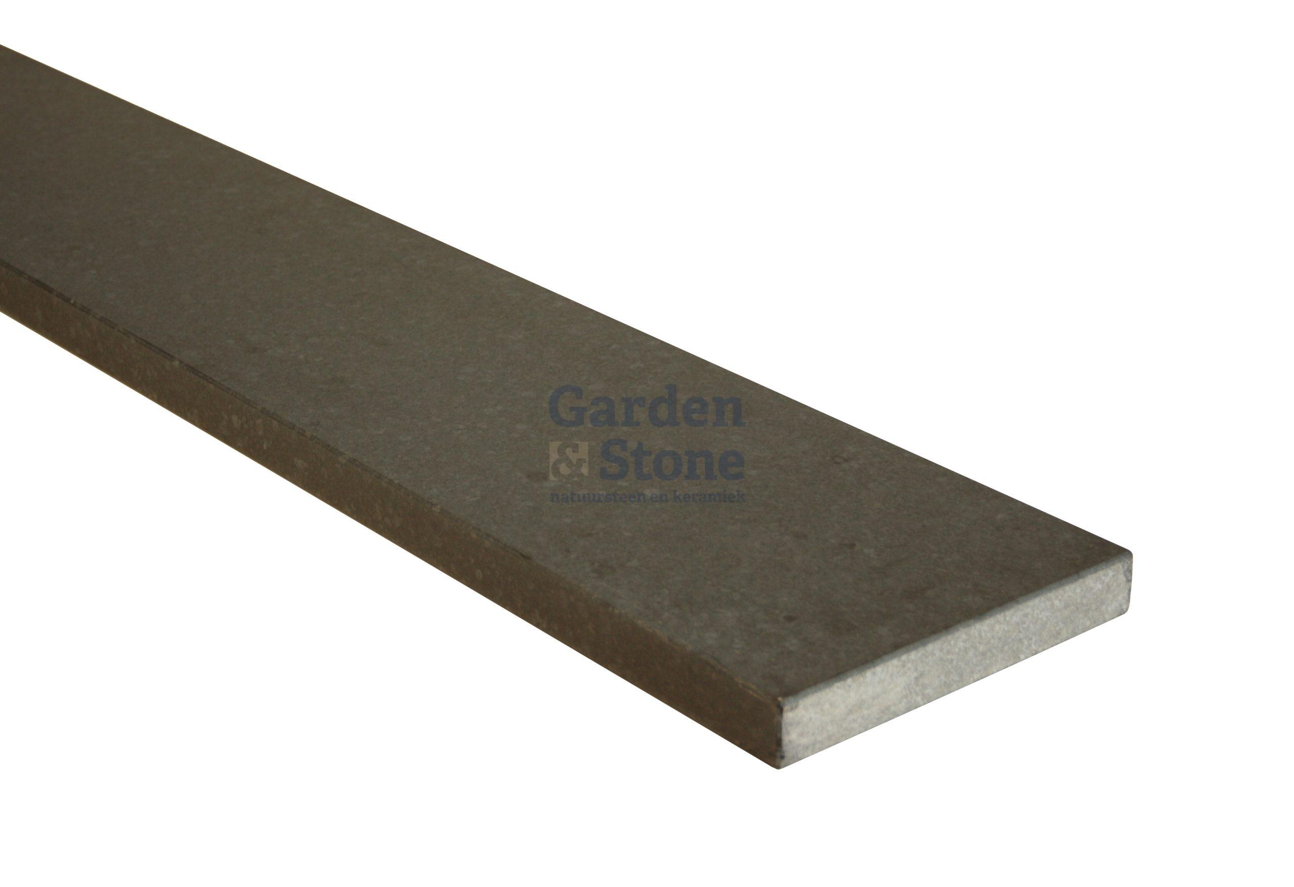 Vijverrand Basalt G684 - & Stone -