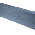 opsluitband hardsteen grijs