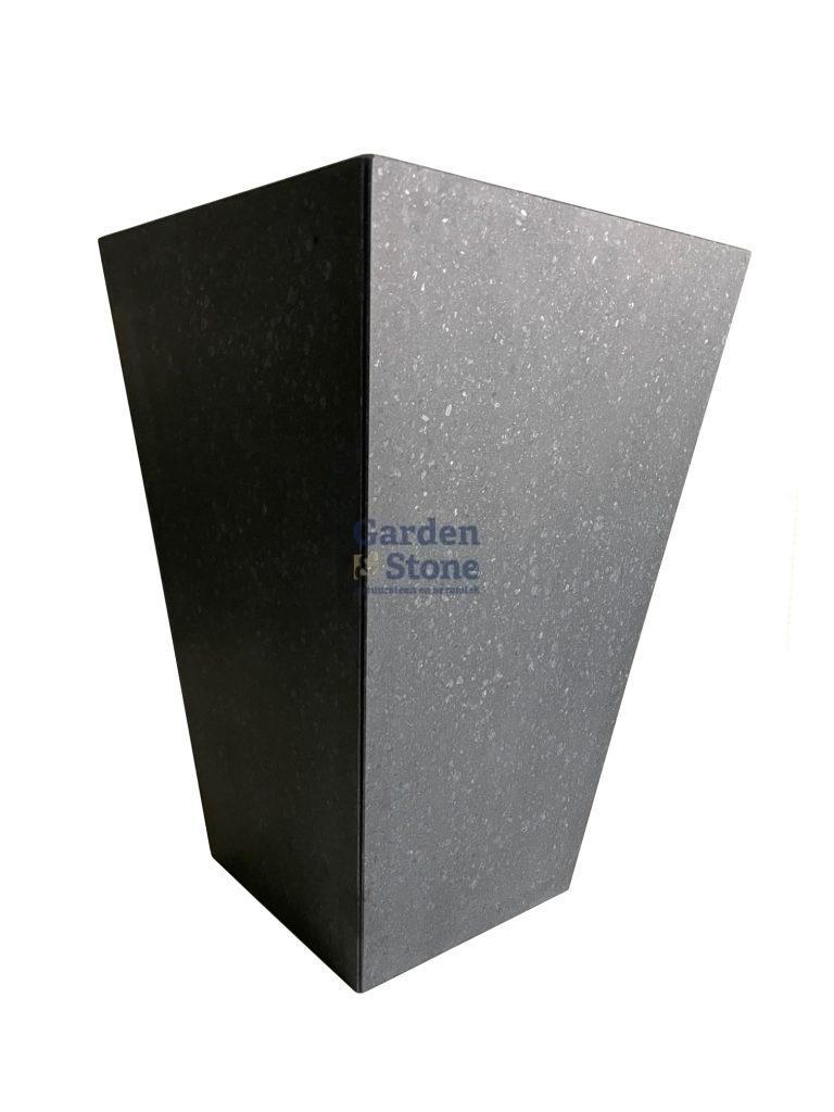 Waar Grootste Maak een bed Bloembakken Basalt G684 - Garden & Stone - GardenStone