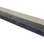 spekband grijs blauwe hardsteen