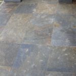 Tegel Leisteen Rusty Slate