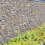 Natuursteenstrips Rustieke Lei